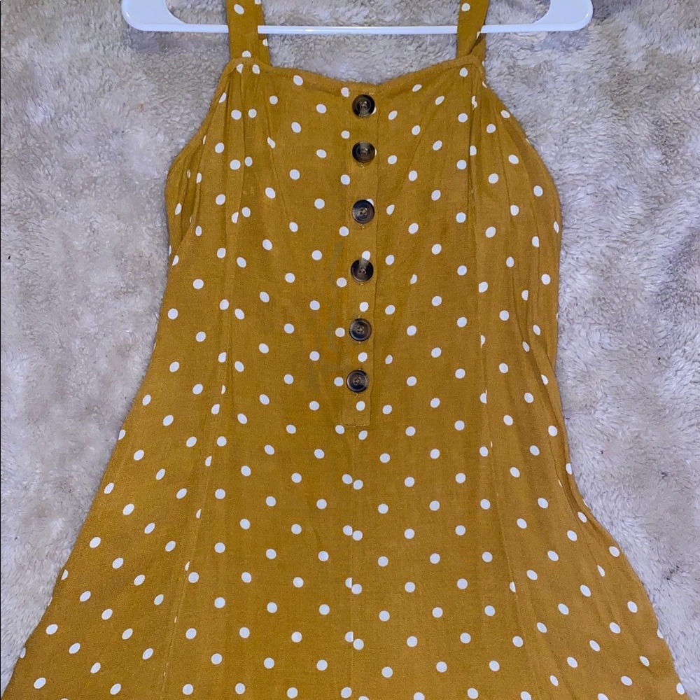 American Eagle Romper